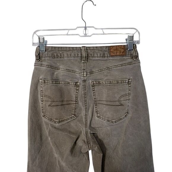 American Eagle 0 regular Outfitters Hi Rise AEM120605U9A - Picture 9 of 14
